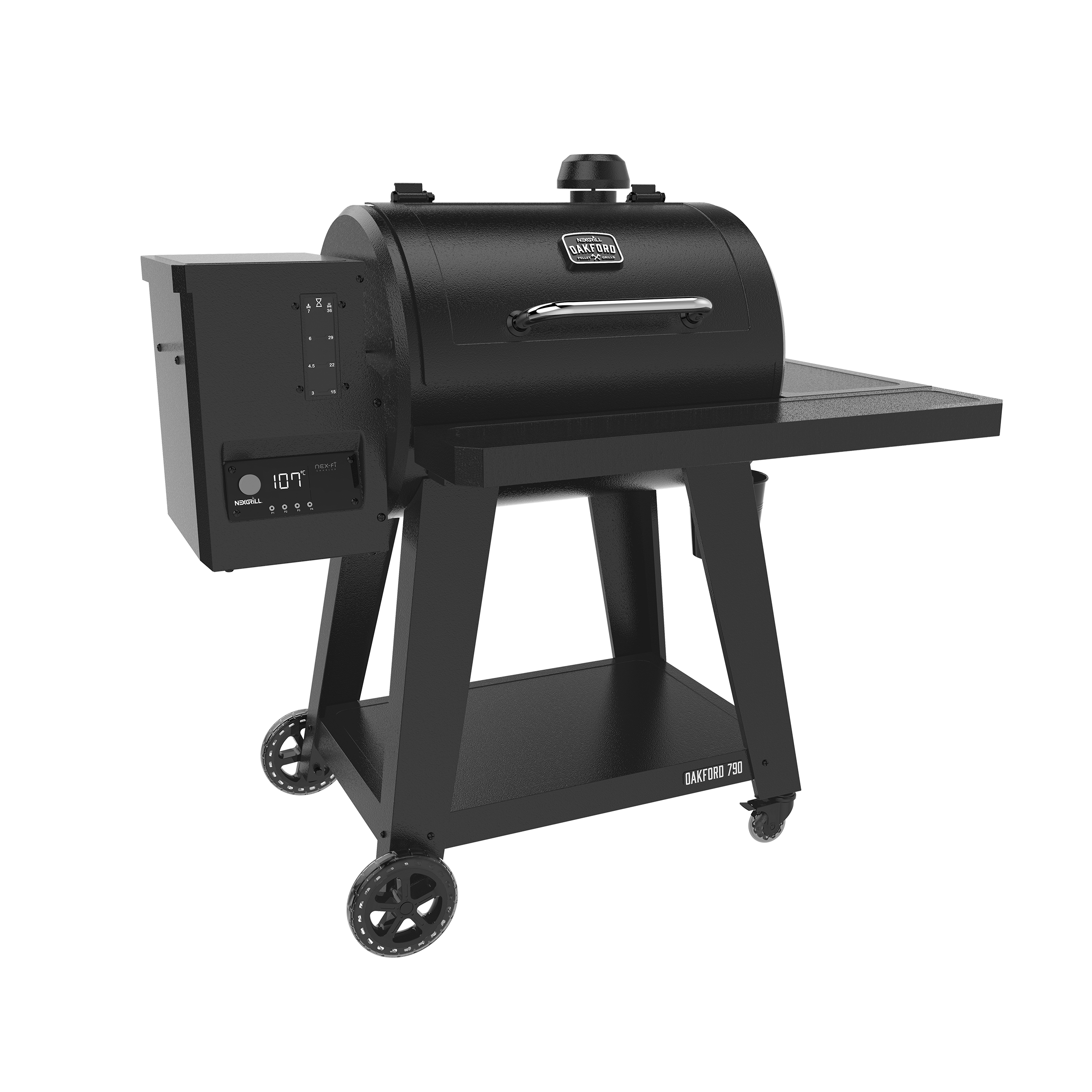 Best Backyard Grills for Home  Nexgrill, Everyone's Invited™